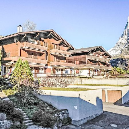 Apartment Chalet Almis-Boedeli-1 By Interhome Гріндельвальд Екстер'єр фото