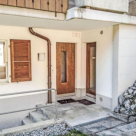 Apartment Chalet Almis-Boedeli-1 By Interhome Гріндельвальд Екстер'єр фото